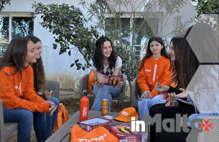 Mondo scuola InMalta 2024 2025